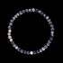 Healing Crystal Bead Bracelet for Women, Men, Stacked Bracelets